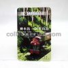 Taiwan Alishan Mountain Used Entry Tickets Set of 2 For Collector