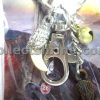 Taiwan Alishan Souvenir Keychain