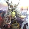 Taiwan Alishan Souvenir Keychain