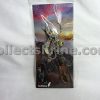 Taiwan Alishan Souvenir Keychain
