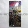 Taiwan Alishan Souvenir Keychain
