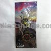 Taiwan Alishan Souvenir Keychain