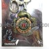 Taiwan Alishan Souvenir Keychain
