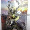 Taiwan Alishan Souvenir Keychain