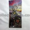 Taiwan Alishan Souvenir Keychain