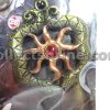 Taiwan Alishan Souvenir Keychain