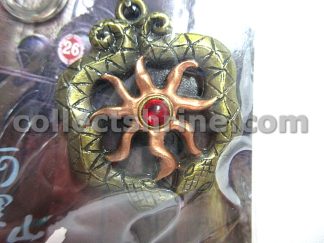 Taiwan Alishan Souvenir Keychain