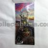 Taiwan Alishan Souvenir Keychain