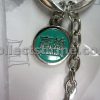 Taiwan Kaohsiung Souvenir Light Rail Shaped Key Chain