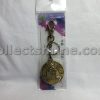 Taiwan National Chiang Kai-shek Memorial Hall Souvenir Keychain