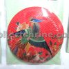 Taiwan National Museum of History 60th Anniversary Badges Set of 3