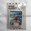 Taiwan Souvenir Fridge Magnet (Sun Moon Lake)