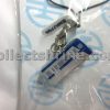 Taiwan Train EMU700 Miniature Figure Ornament by Taiwan Railway Administration