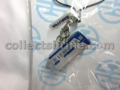 Taiwan Train EMU700 Miniature Figure Ornament by Taiwan Railway Administration