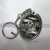 Thailand Royal Grand Palace Souvenir Key Chain
