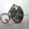 Thailand Royal Grand Palace Souvenir Key Chain