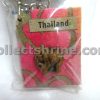 Thailand Souvenir Key Chain