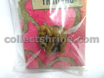 Thailand Souvenir Key Chain