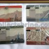 "The Commemoration of Hong Kong's Return to Her Motherland" IC Phonecards Set of 4