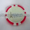 The Parisian Macao Souvenir Chip (Chip has no value)