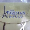 The Parisian Macao Souvenir Chip Keychain (Blue)