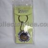 The Parisian Macao Souvenir Chip Keychain (Blue)
