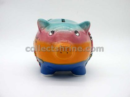 The Venetian Macao Ceramic Piggy Bank