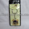 The Venetian Macao Souvenir Chip Keychain (Yellow, Chip has no cash value, for collector only)