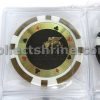 The Venetian Macao Souvenir Chips Set of 10 (The chips have no cash value, for collector only)