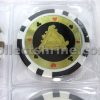 The Venetian Macao Souvenir Chips Set of 10 (The chips have no cash value, for collector only)