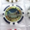 The Venetian Macao Souvenir Chips Set of 10 (The chips have no cash value, for collector only)