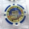 The Venetian Macao Souvenir Chips Set of 10 (The chips have no cash value, for collector only)