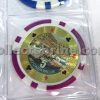 The Venetian Macao Souvenir Chips Set of 10 (The chips have no cash value, for collector only)