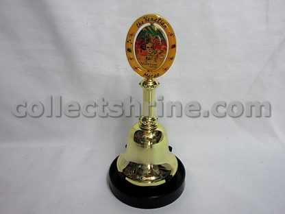 The Venetian Macao Souvenir Dinner Bell