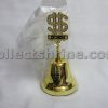 The Venetian Macao Souvenir Dinner Bell (Dollar Sign)