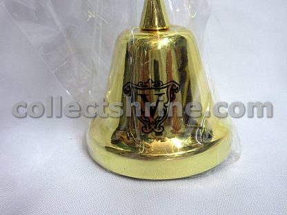 The Venetian Macao Souvenir Dinner Bell (Dollar Sign)