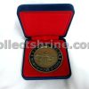 The War Memorial of Korea Souvenir Badge