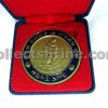 The War Memorial of Korea Souvenir Badge