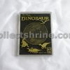 TOHO Walt Disney Japan Dinosaur Badge