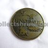 TOHO Walt Disney Japan Dinosaur Badge