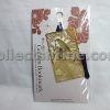 TOYO Golden Bookmark (Japanese Lady in Traditional Dress Graphic)