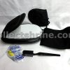 Turkish Airlines Batman v Superman Dawn Of Justice Amenity Kit (No Toothpaste and Lip Balm)