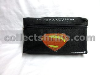 Turkish Airlines Batman v Superman Dawn Of Justice Amenity Kit (No Toothpaste and Lip Balm)