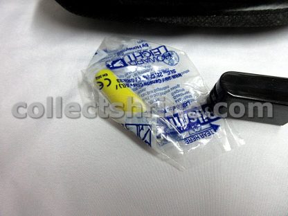 Turkish Airlines Batman v Superman Dawn Of Justice Amenity Kit (No Toothpaste and Lip Balm)