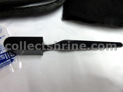 Turkish Airlines Batman v Superman Dawn Of Justice Amenity Kit (No Toothpaste and Lip Balm)