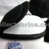 Turkish Airlines Batman v Superman Dawn Of Justice Amenity Kit (No Toothpaste and Lip Balm)