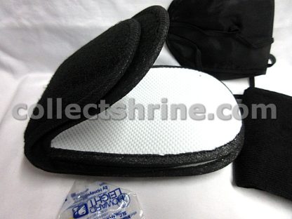 Turkish Airlines Batman v Superman Dawn Of Justice Amenity Kit (No Toothpaste and Lip Balm)